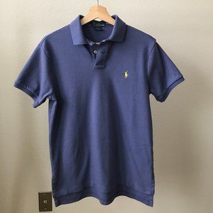 Polo Ralph Lauren Short Sleeve Shirt (Small)